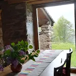 Prázdninový dům Ha-py Belle Vue