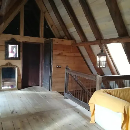 Ha-py Belle Vue Campan