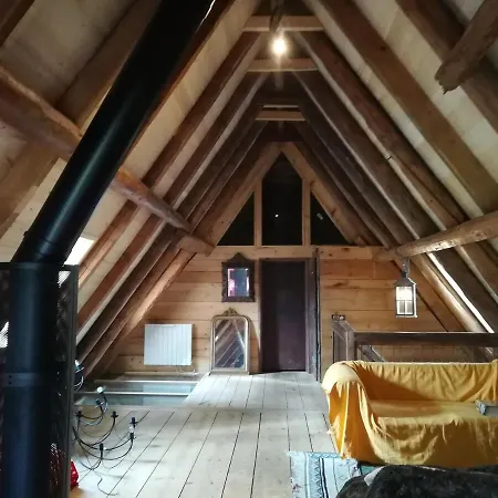 Ha-py Belle Vue Campan