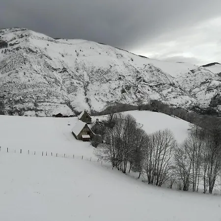 Prázdninový dům Ha-py Belle Vue