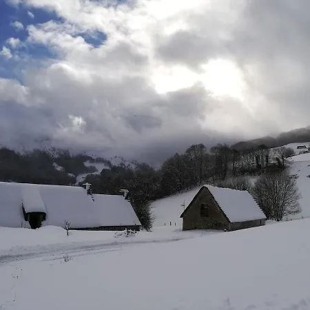 Prázdninový dům Ha-py Belle Vue Campan