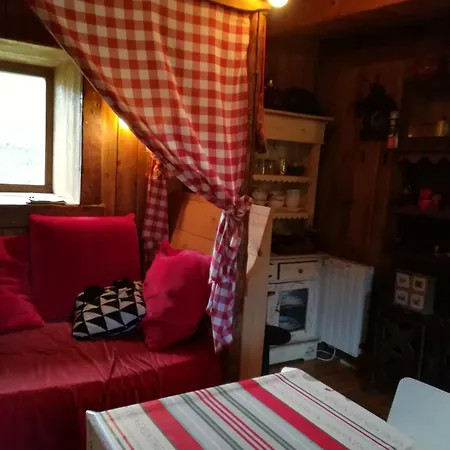 Ha-py Belle Vue Prázdninový dům