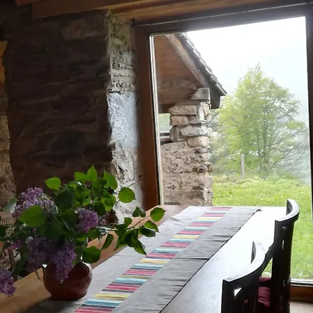 Prázdninový dům Ha-py Belle Vue