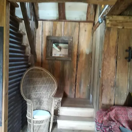 Ha-py Belle Vue Prázdninový dům *